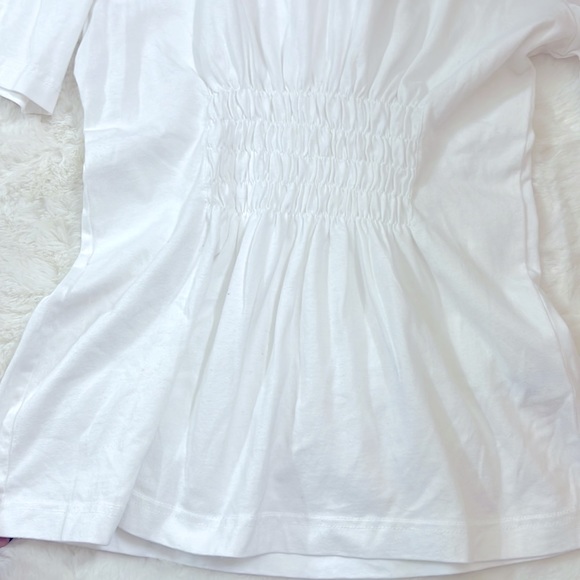 Open edit tee - Picture 3 of 3